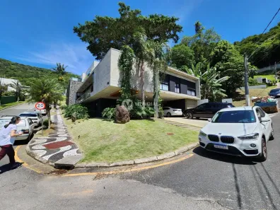 Casa com 4 Quartos à venda, 437m² no Barra, Balneário Camboriú