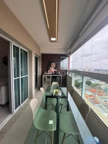 Apartamento com 2 Quartos à venda, 87m² no Jardim Petrópolis, Cuiabá