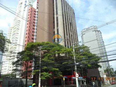 Sala Comercial à venda, 208m² no Cidade Monções, São Paulo