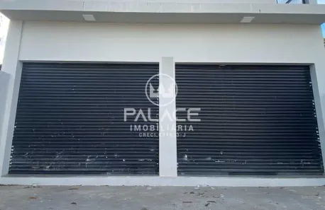 Imóvel Comercial com 1 Quarto para alugar, 252m² no Jardim Glória, Piracicaba