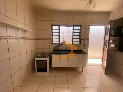 Casa com 2 Quartos à venda, 129m² no Jardim Palladino, Itatiba