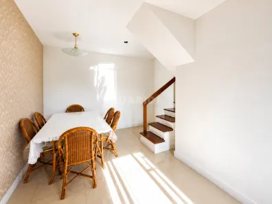 Cobertura com 2 Quartos para alugar, 128m² no Santo Antônio, Porto Alegre