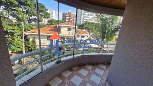 Apartamento com 3 Quartos à venda, 80m² no Vila Congonhas, São Paulo