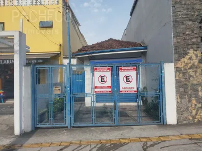 Imóvel Comercial para alugar, 80m² no Pinheiros, São Paulo