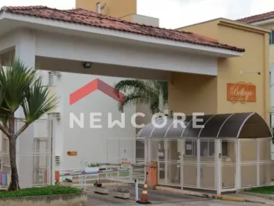 Apartamento com 2 Quartos à venda, 59m² no Jardim Terra Branca, Bauru