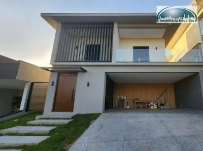 Casa de Condomínio com 3 Quartos para alugar, 225m² no Pinheirinho, Vinhedo