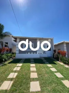 Casa com 2 Quartos à venda, 56m² no Glebas Califórnia, Piracicaba