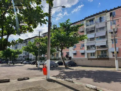 Apartamento com 2 Quartos à venda, 60m² no Marechal Hermes, Rio de Janeiro