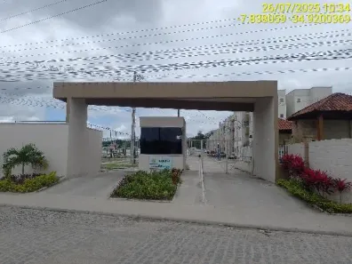 Apartamento com 2 Quartos à venda, 78m² no Agamenon Magalhães, Igarassu