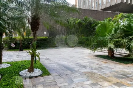 Apartamento com 2 Quartos à venda, 186m² no Bela Vista, São Paulo