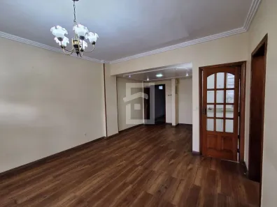 Apartamento com 2 Quartos à venda, 79m² no Todos os Santos, Rio de Janeiro