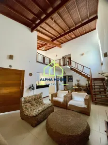 Casa com 4 Quartos à venda, 205m² no Toninhas, Ubatuba
