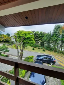 Casa de Condomínio com 4 Quartos à venda, 269m² no Alphaville, Santana de Parnaíba
