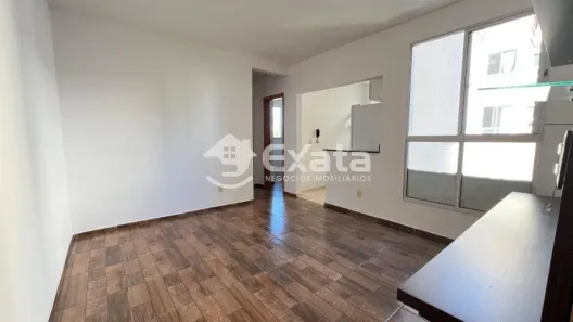 Apartamento com 2 Quartos à venda, 48m² no Jardim São Carlos, Sorocaba