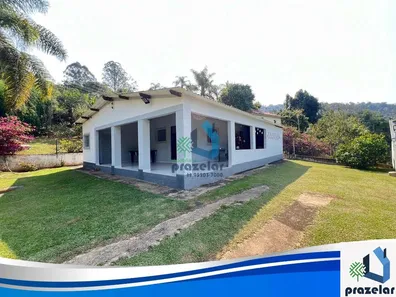 Fazenda/Sítio à venda, 3500m² no Dona Catarina, Mairinque