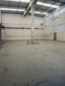 Galpão/Depósito/Armazém para alugar, 1390m² no Centro, Diadema