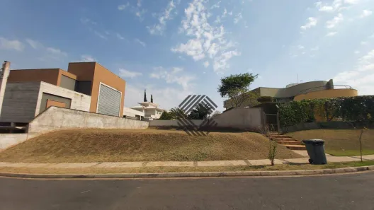 Lote/Terreno à venda, 538m² no Parque Campolim, Sorocaba