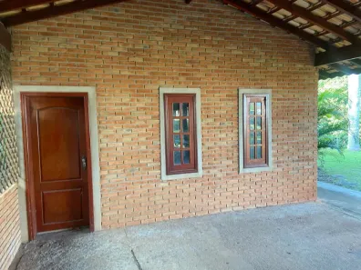 Casa com 3 Quartos à venda, 170m² no Residencial Ecopark, Tatuí