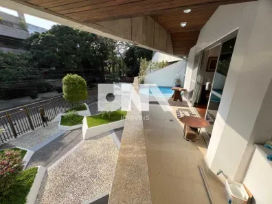 Apartamento com 3 Quartos à venda, 218m² no Barra da Tijuca, Rio de Janeiro