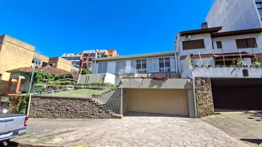 Apartamento com 3 Quartos à venda, 225m² no Petrópolis, Porto Alegre