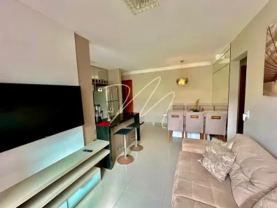 Apartamento com 3 Quartos à venda, 70m² no Nossa Senhora da Vitória, Ilhéus