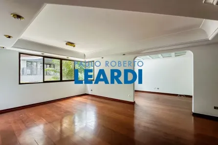 Apartamento com 3 Quartos à venda, 217m² no Perdizes, São Paulo