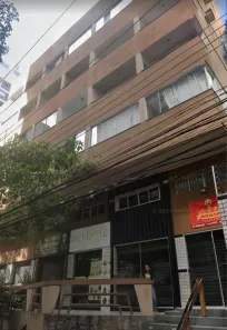Apartamento com 1 Quarto à venda, 33m² no Itapuã, Vila Velha