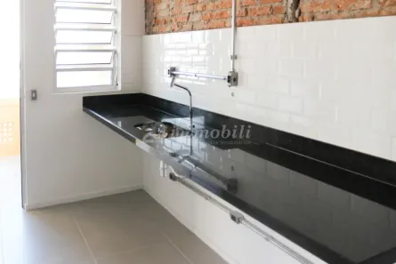 Apartamento com 1 Quarto à venda, 50m² no Campos Elíseos, São Paulo