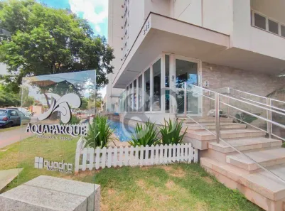 Apartamento com 3 Quartos à venda, 70m² no Vitória, Londrina