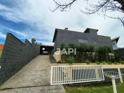 Casa com 2 Quartos à venda, 271m² no Morro Alto, Itupeva