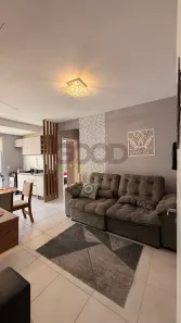 Apartamento com 2 Quartos à venda, 51m² no Bela Vista, Palhoça