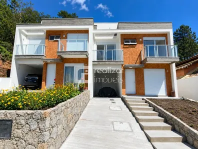 Sobrado com 3 Quartos para alugar, 150m² no Trindade, Florianópolis