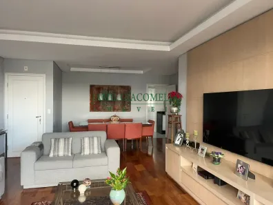 Apartamento com 3 Quartos à venda, 157m² no Jardim Campos Elísios, Jundiaí