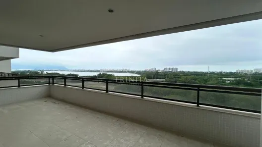 Apartamento com 3 Quartos à venda, 118m² no Barra Olímpica, Rio de Janeiro