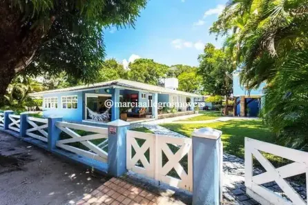 Casa de Condomínio com 6 Quartos à venda, 10m² no , Vera Cruz