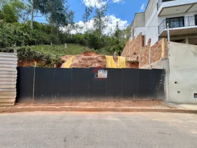 Lote/Terreno à venda, 317m² no Boa Vista, Nova Lima