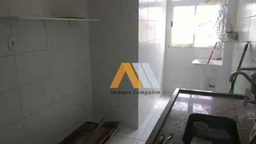 Apartamento com 2 Quartos à venda, 52m² no Jardim Residencial Martinez, Sorocaba