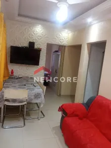 Apartamento com 2 Quartos à venda, 65m² no Canto do Forte, Praia Grande