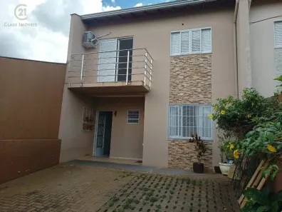 Casa com 3 Quartos à venda, 142m² no Terra Bonita, Londrina