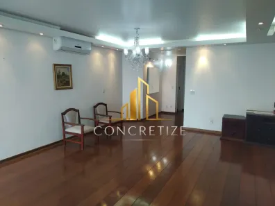 Apartamento com 3 Quartos à venda, 250m² no Vila Noemy, Bauru