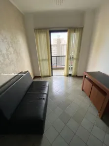 Apartamento com 1 Quarto à venda, 40m² no Centro, Limeira