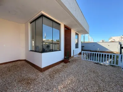 Casa com 4 Quartos à venda, 140m² no Centro, Navegantes