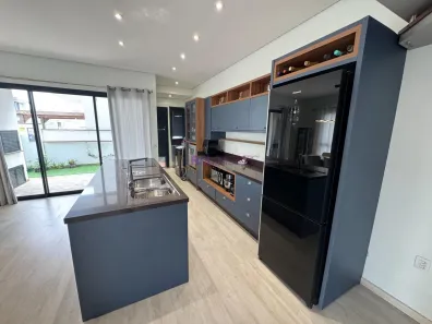 Casa com 3 Quartos à venda, 177m² no Área Rural de Biguaçu, Biguaçu
