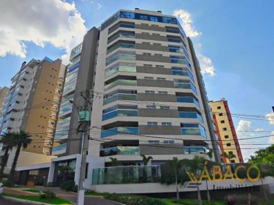 Apartamento com 3 Quartos à venda, 111m² no Parque Faber Castell I, São Carlos