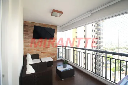 Apartamento com 3 Quartos à venda, 121m² no Lauzane Paulista, São Paulo