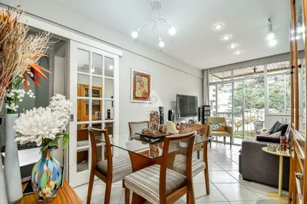 Apartamento com 1 Quarto à venda, 56m² no Vila Isabel, Rio de Janeiro