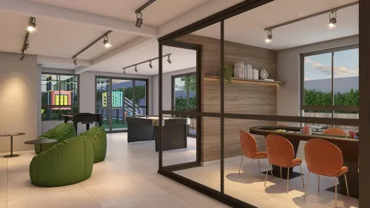 Apartamento com 2 Quartos à venda, 69m² no Vila Emir, São Paulo