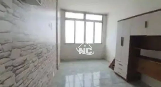 Apartamento com 1 Quarto à venda, 25m² no Centro, Niterói