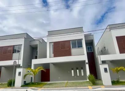 Casa com 4 Quartos à venda, 10m² no Alto do Calhau, São Luís