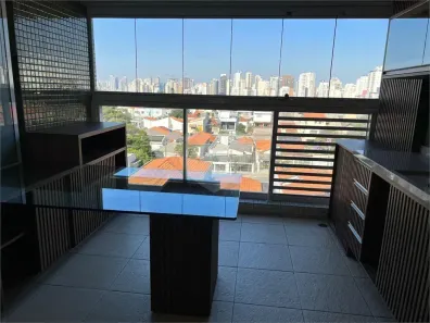 Apartamento com 2 Quartos à venda, 70m² no Jardim da Glória, São Paulo